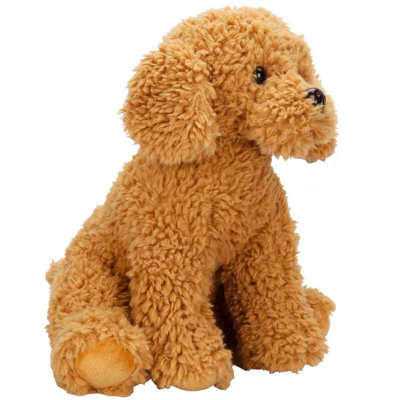Poddle Dog Plush 33 cm-zoom-