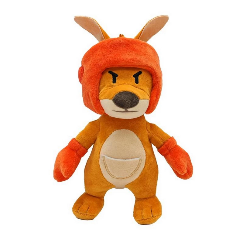 Stumble Guys Plush 20 cm-zoom-