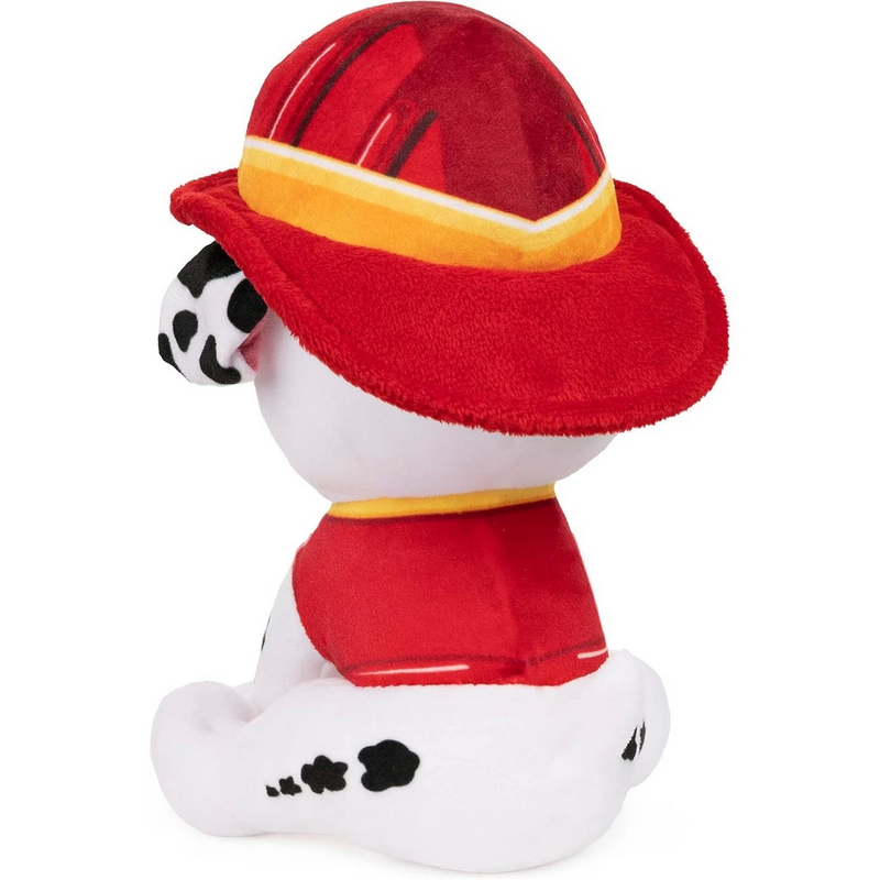 Paw Patrol Marshall Plush 23 cm-zoom-