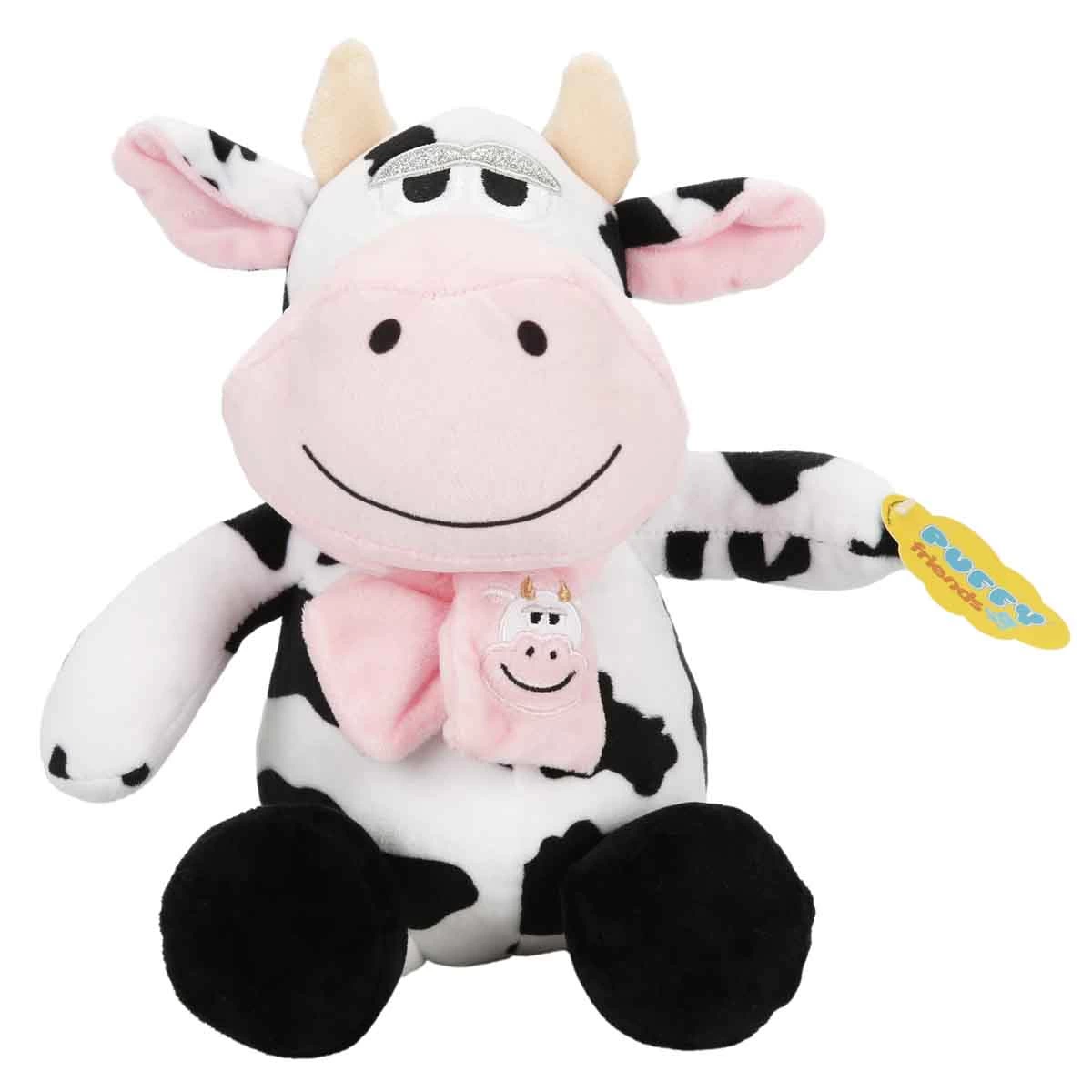 Fun Plush Animals 25 cm S00004779-zoom-1