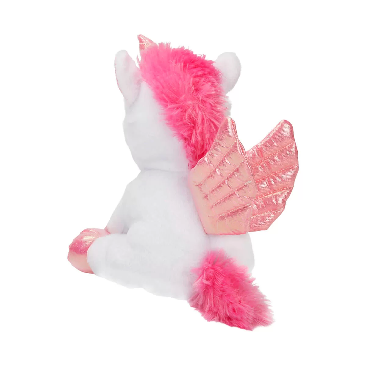 My Little Plush Light-Up Unicorn-zoom-3