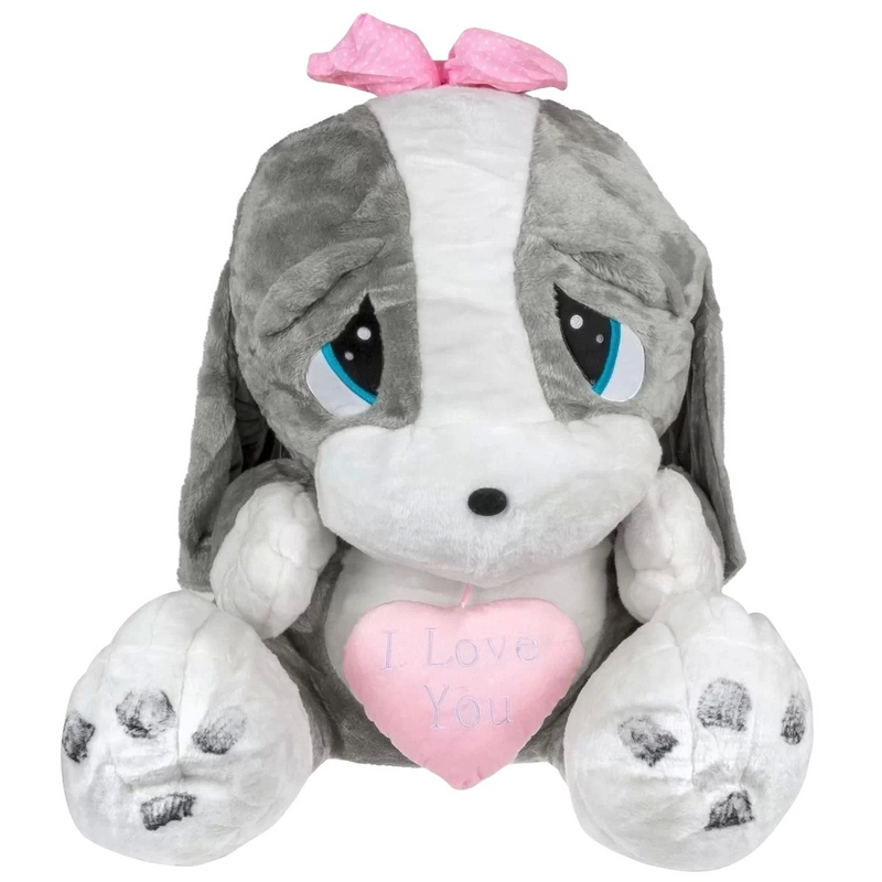 Sad Sam Honey I love You Plush 75 cm 24152-zoom-