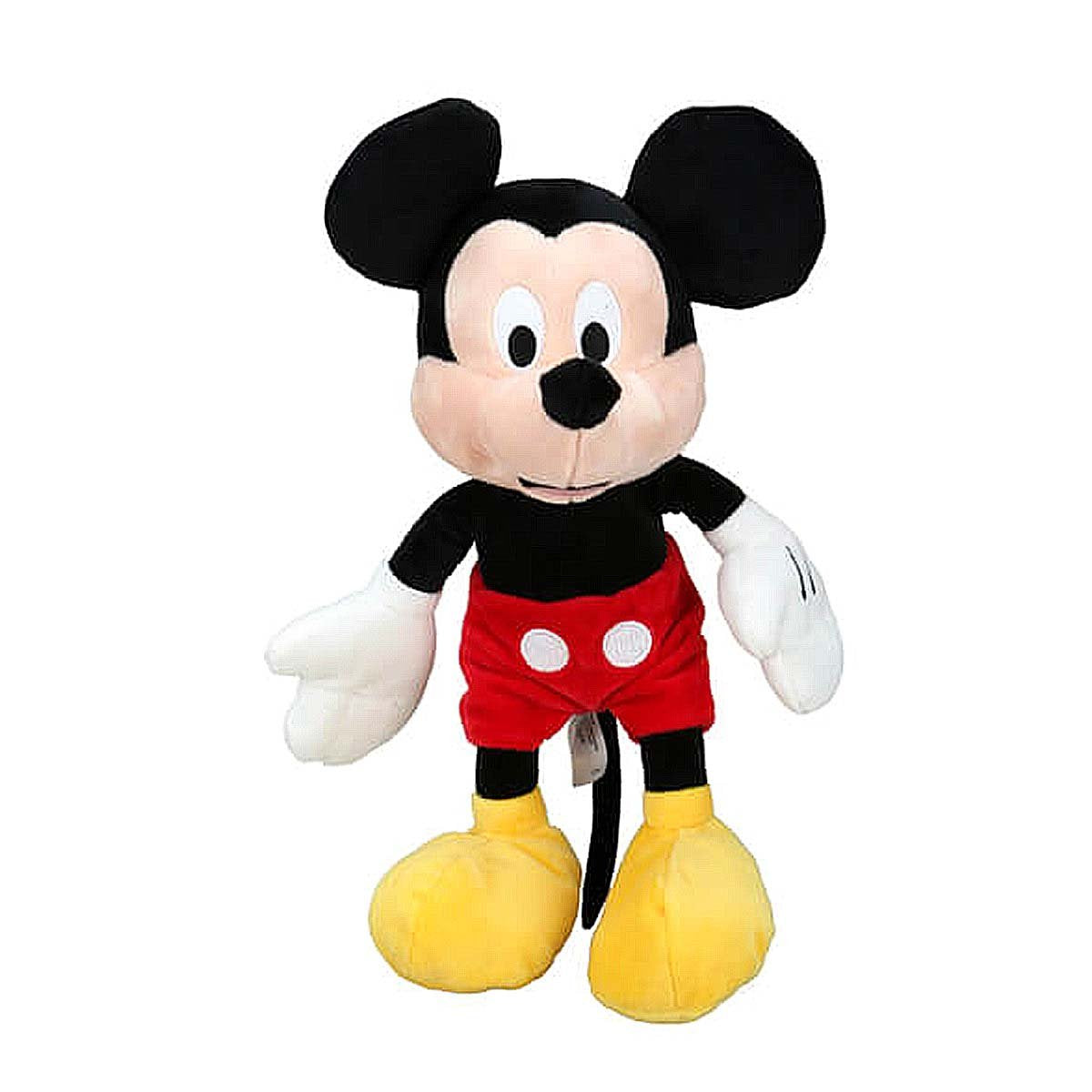 Sunman Mickey Core Plush 25 cm-zoom-1
