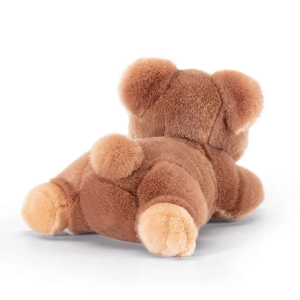 Trudi Plush Teddy Bear Teo Brown 20 cm-zoom-2