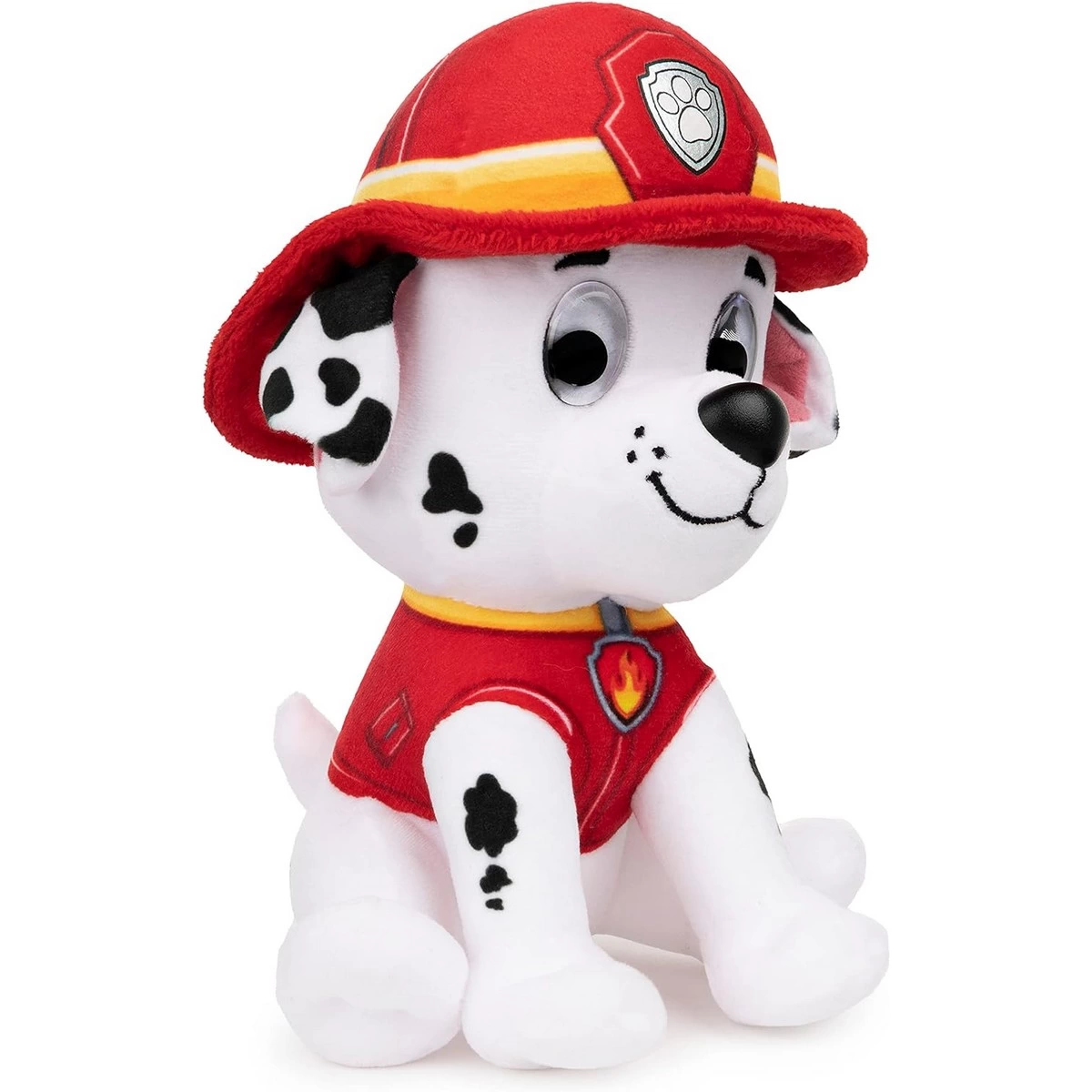 Paw Patrol Marshall Plush 23 cm-2