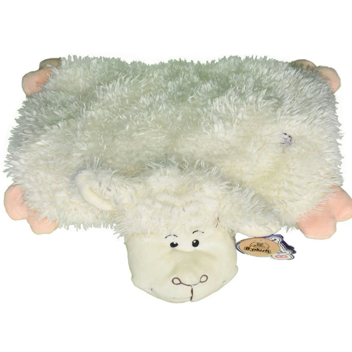 Cute Sounding Mini Plush Pillows 34cm-3