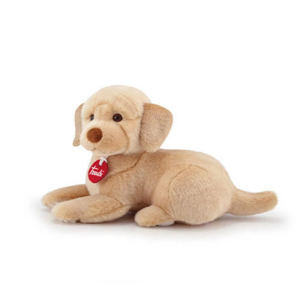 Trudi Plush Labrador Liam 25 cm-zoom-2
