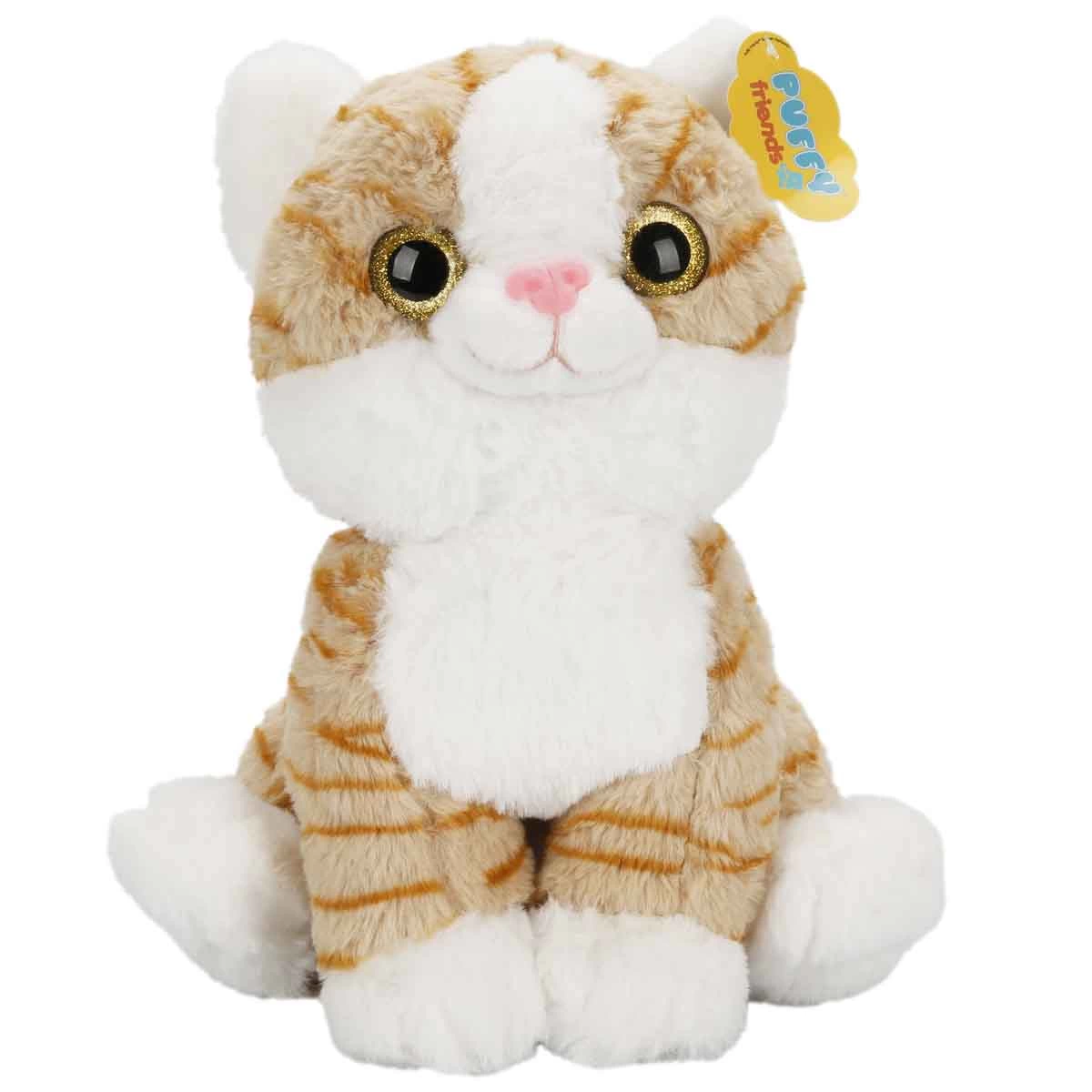 Whiskerless Cat Plush 30 cm S00004774-4