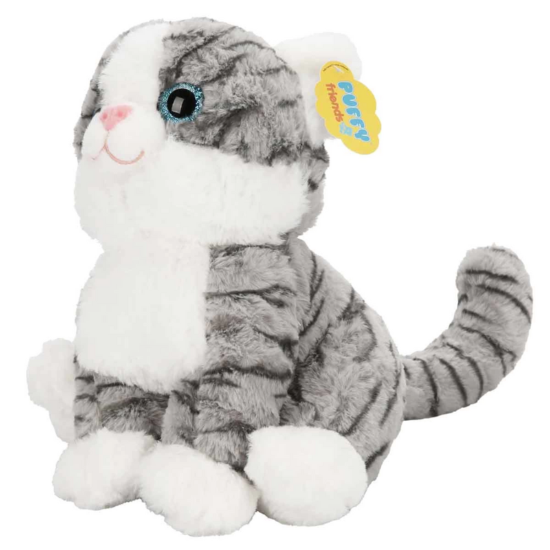 Whiskerless Cat Plush 30 cm S00004774-zoom-