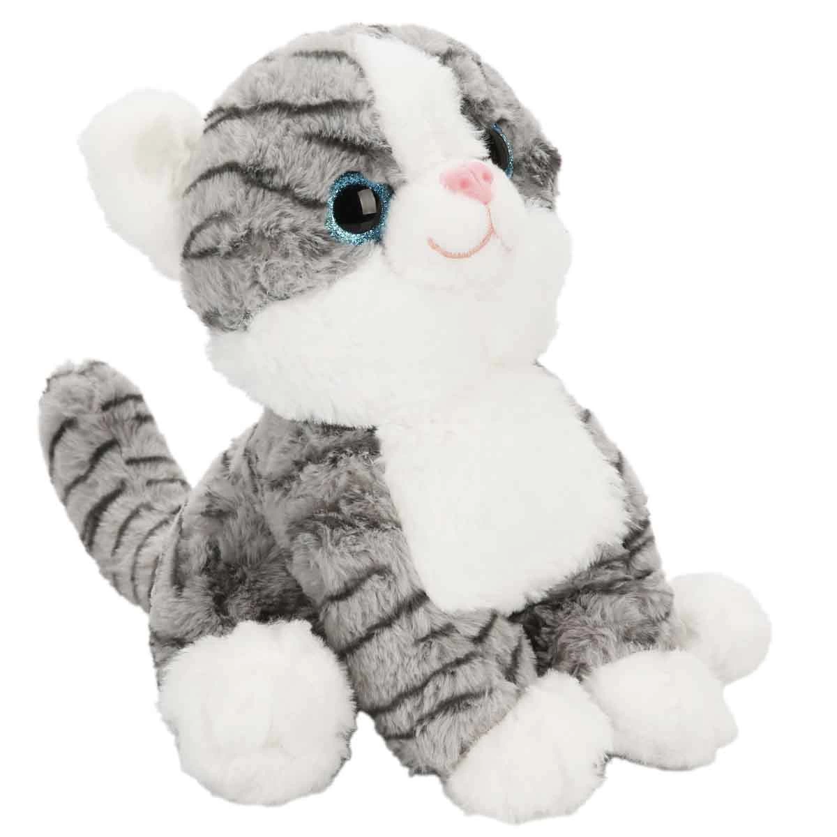 Whiskerless Cat Plush 30 cm S00004774-zoom-2