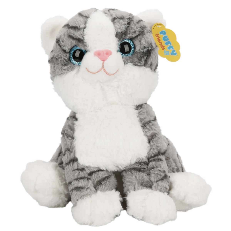 Whiskerless Cat Plush 30 cm S00004774-zoom-
