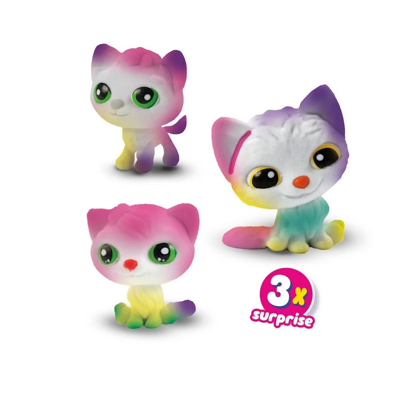 Paint Blowing Pen 3x Kitty Surprise-zoom-