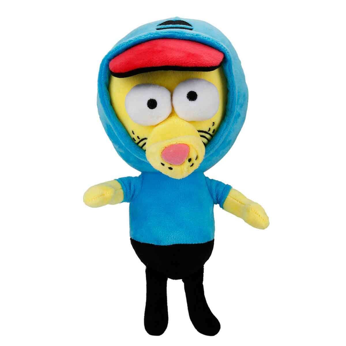 King Shakir Plush 25 cm-1