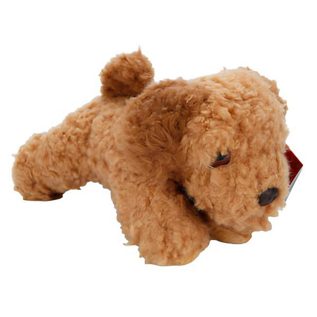 Cockapoo Plush Dog 25 cm-zoom-1
