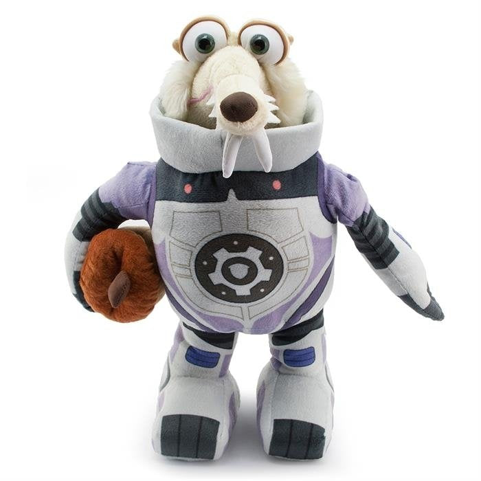 Astron 5 Crat Plush Figure 30cm-zoom-