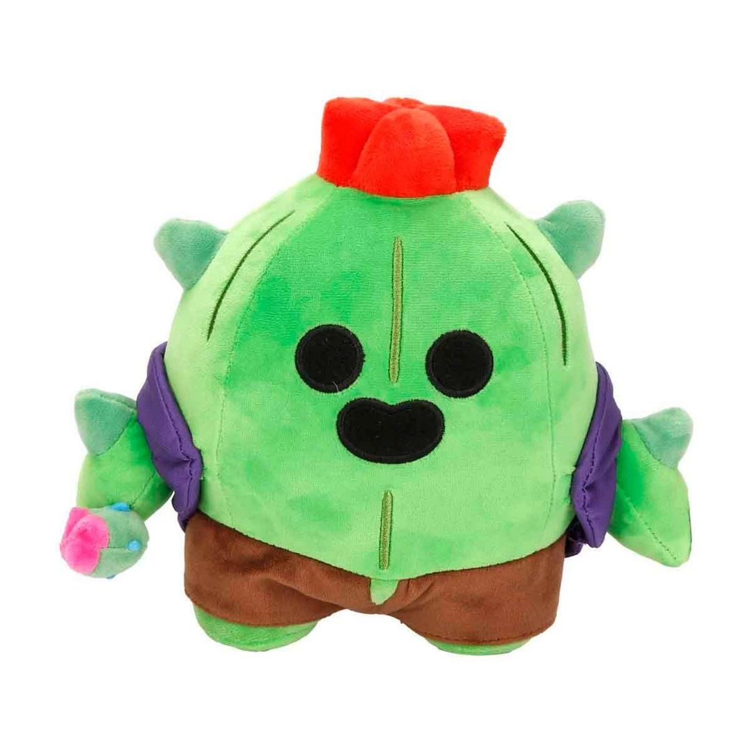 Brawl Stars Plush 20 cm-1