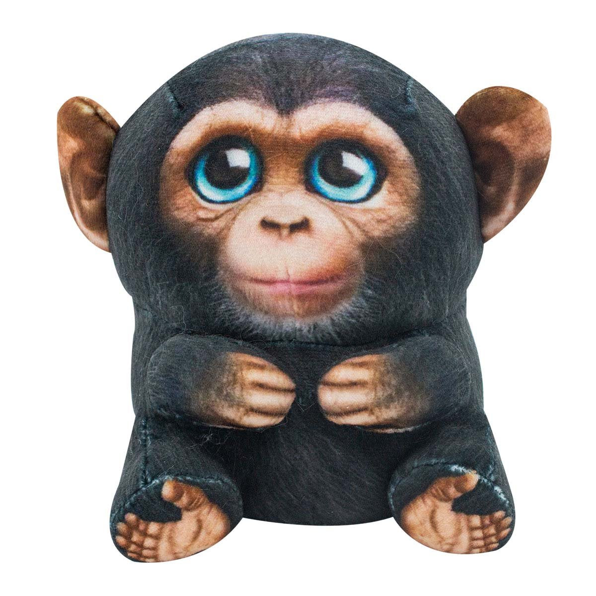 Wild Alive Small Plush Animals-7
