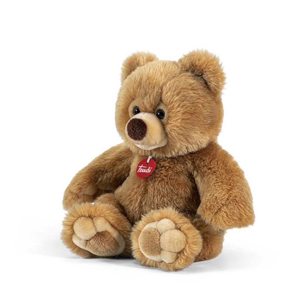 Trudi Plush Bear Ettore 20 cm-3