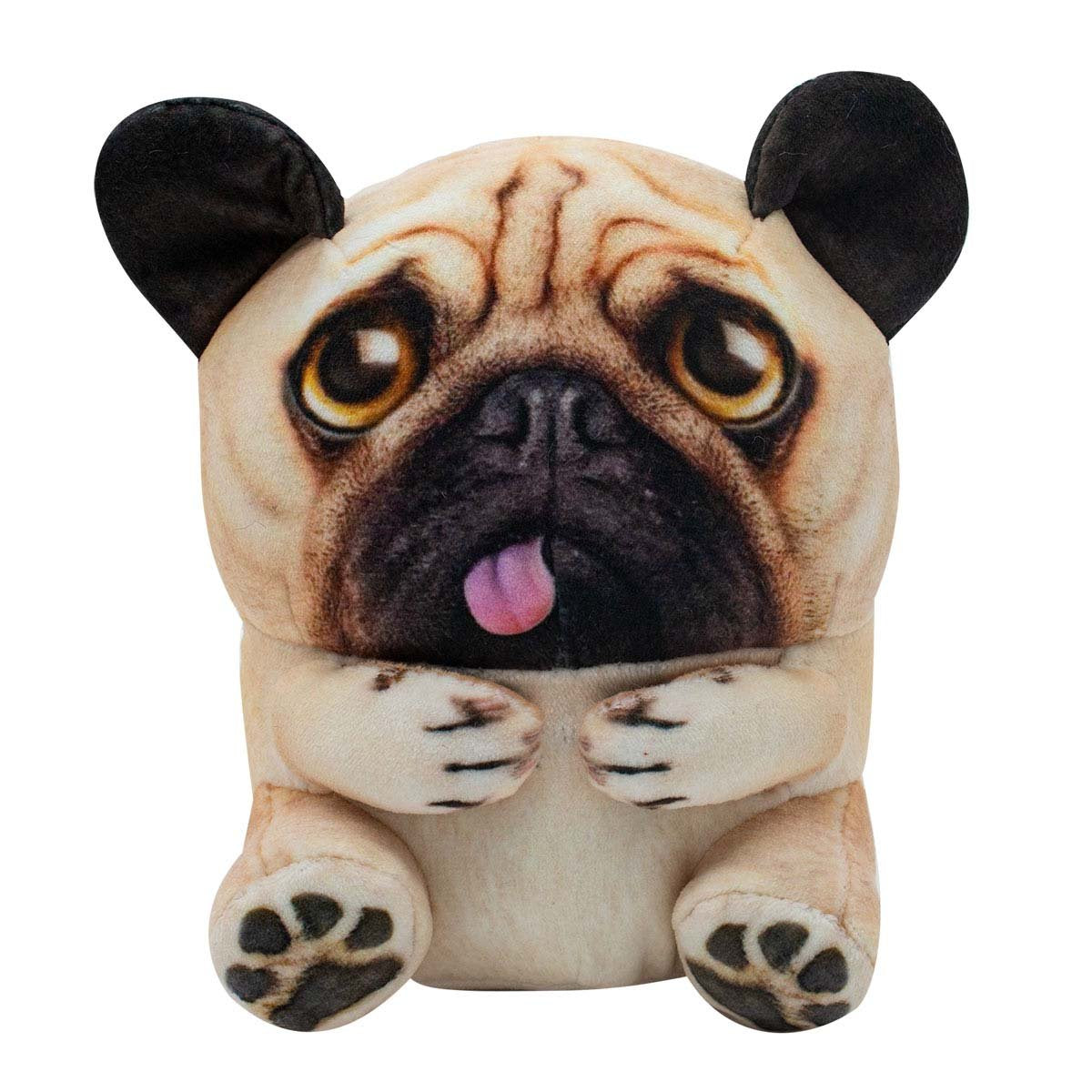 Wild Alive Small Plush Animals-1