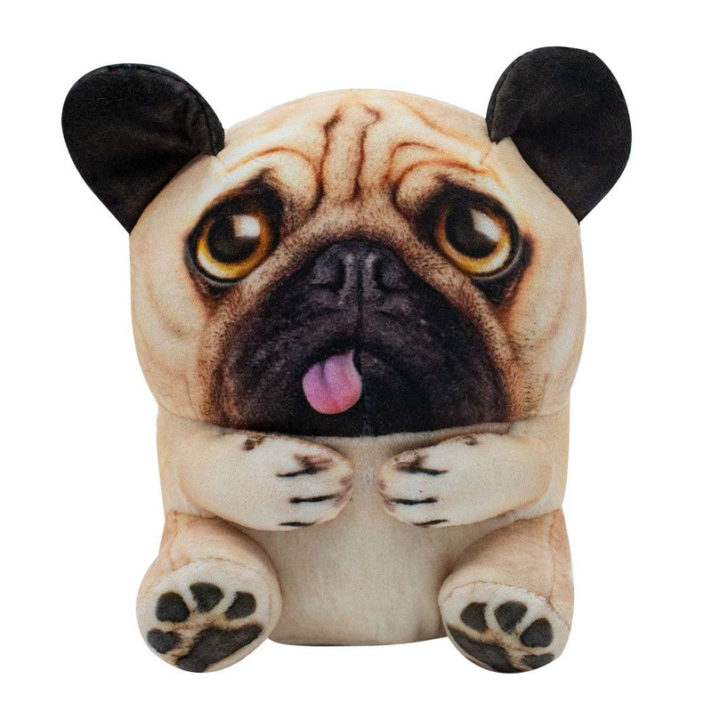 Wild Alive Small Plush Animals-zoom-