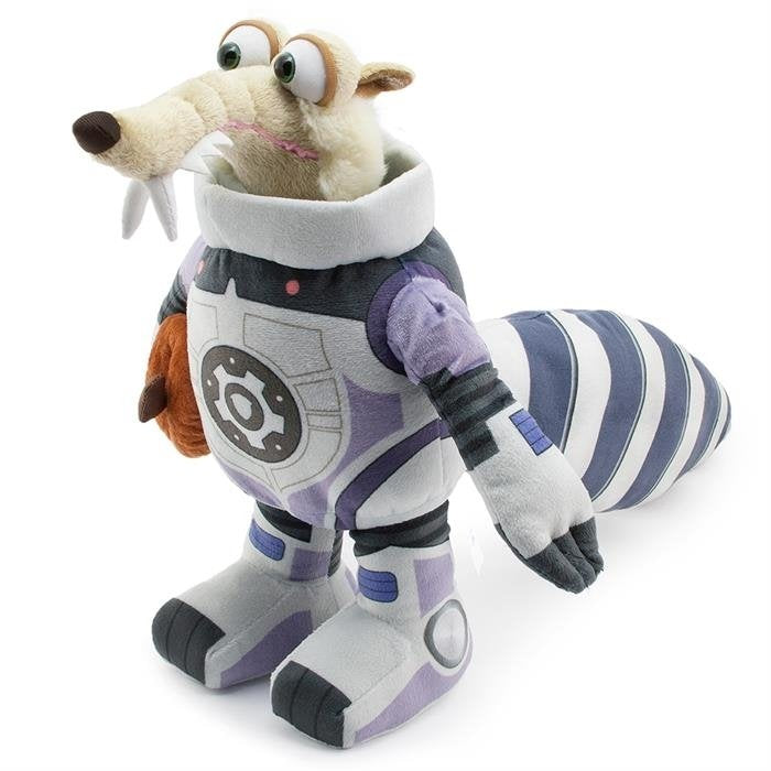 Astron 5 Crat Plush Figure 30cm-zoom-