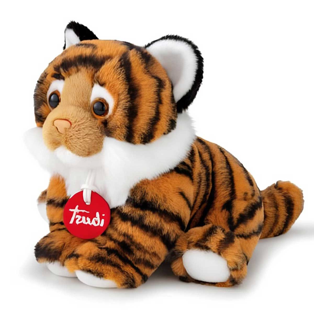 Plush Puppy Tiger-zoom-2