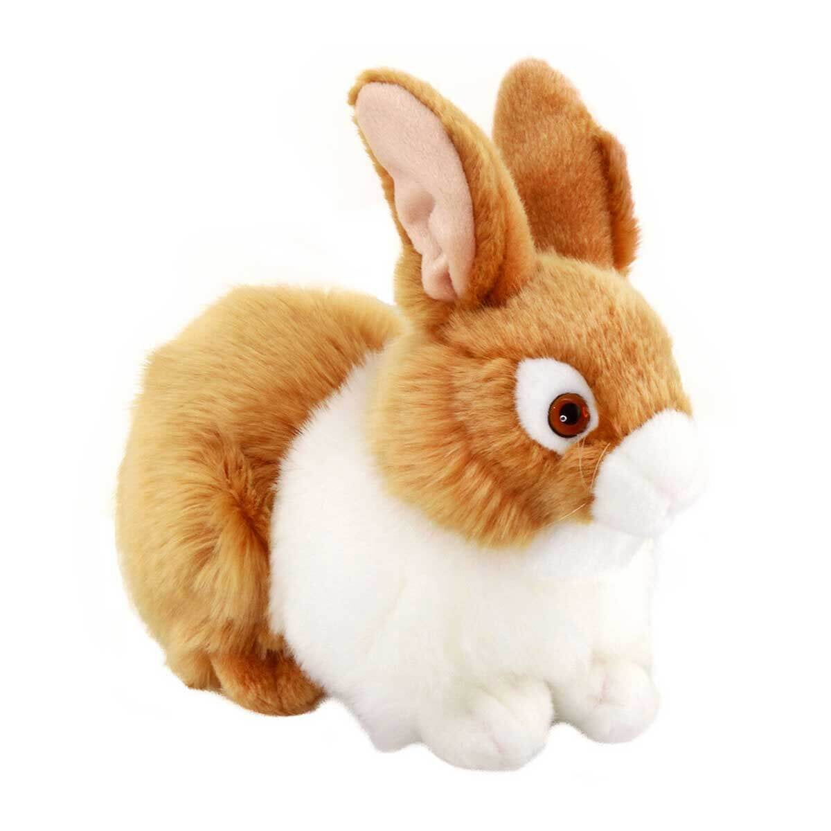 Rabbit Plush 23 cm-1