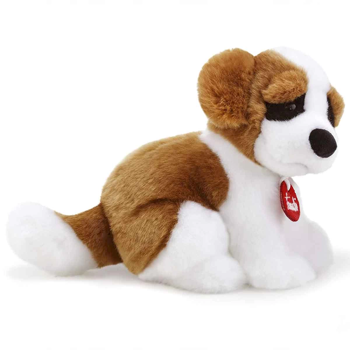 Trudi Plush Saint Bernard Bob 20 cm-2