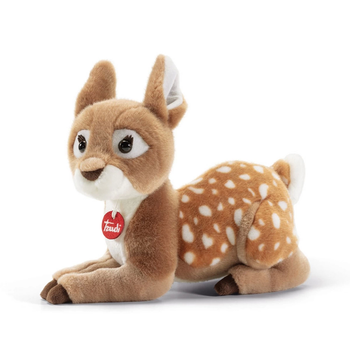 Trudi Plush Fawn Berty 30 cm-1