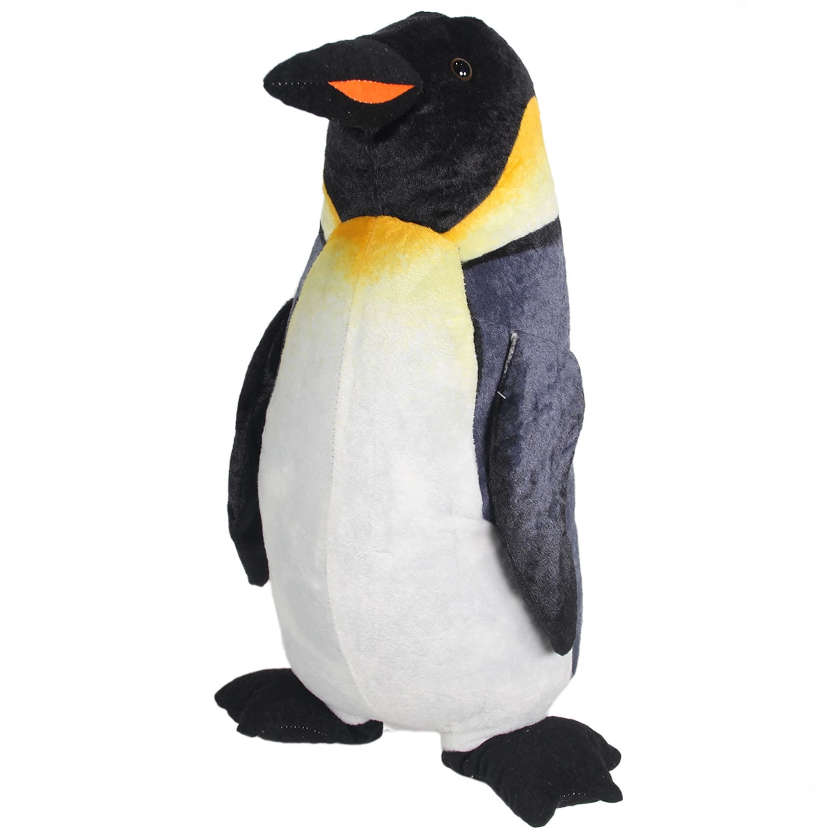 Plush Penguin 55 cm.-zoom-1