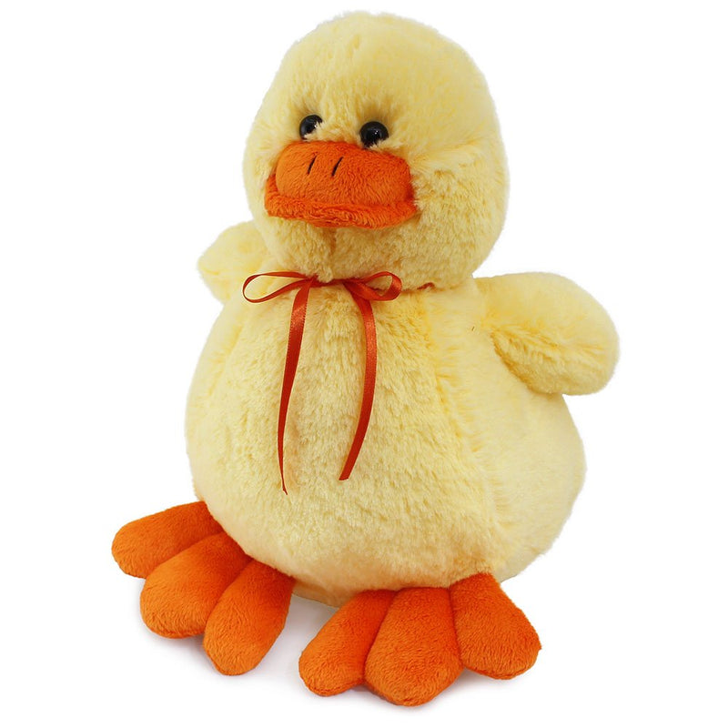 Plush Chick 70 cm.-zoom-