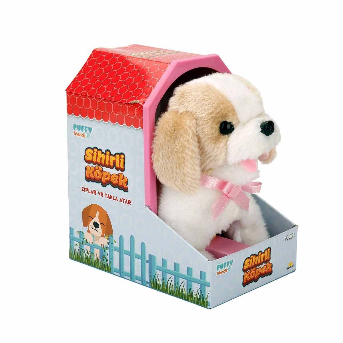 Magic Dog Plush-zoom-2