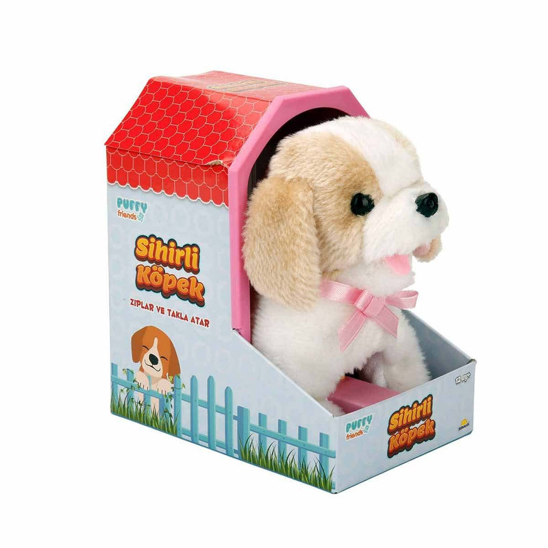 Magic Dog Plush-zoom-