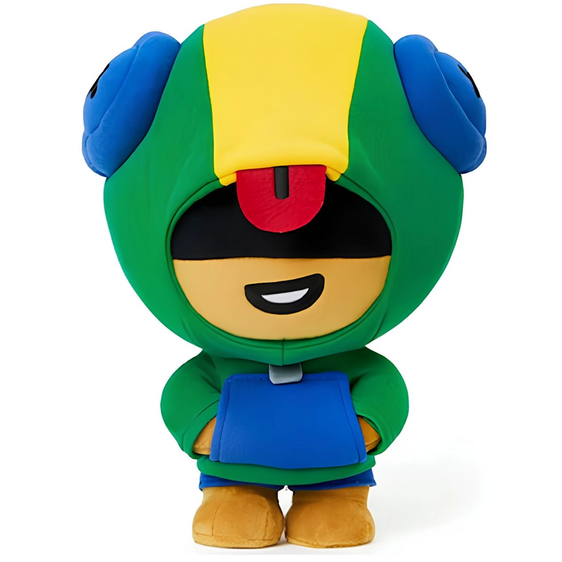 Brawl Stars Plush 30 cm-zoom-