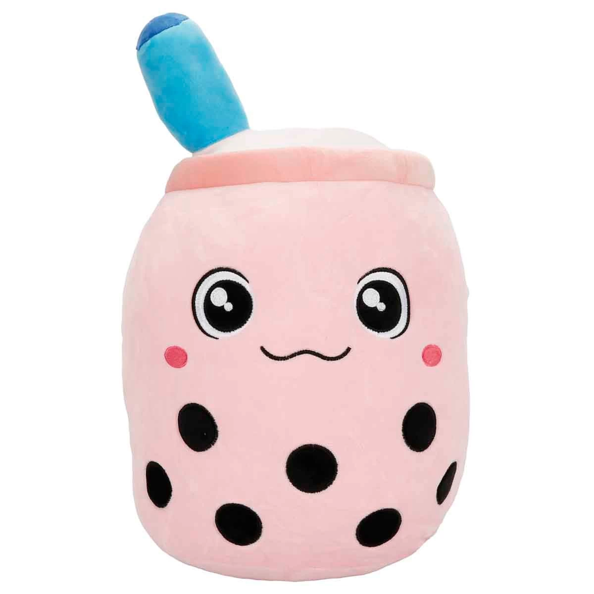 Bubble Tea Plush 35 cm-zoom-1