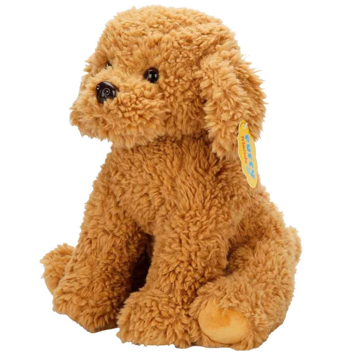 Poddle Dog Plush 33 cm-zoom-2