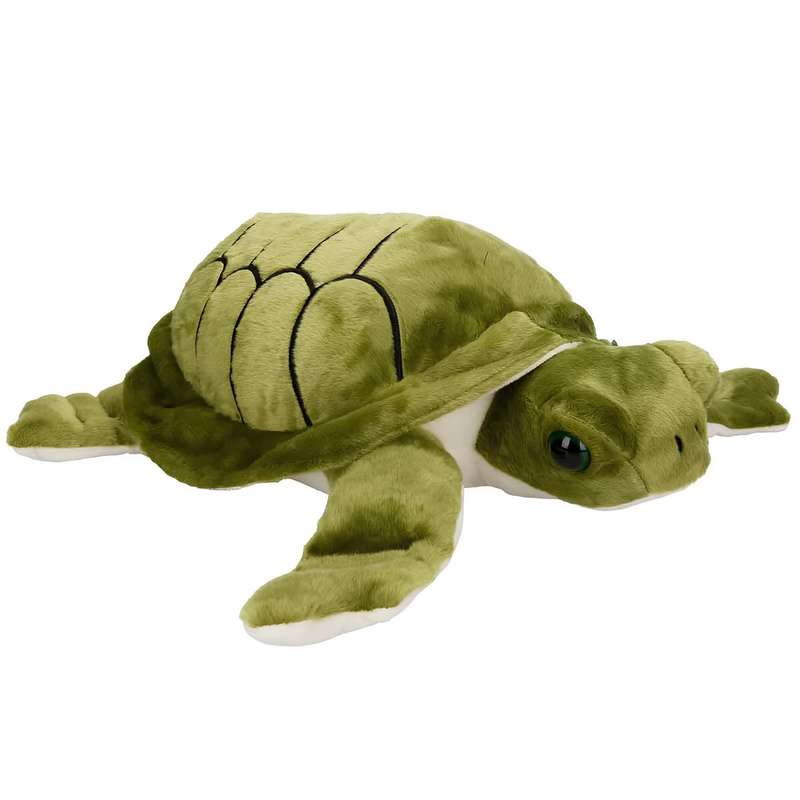 Turtle Plush 42 cm-zoom-