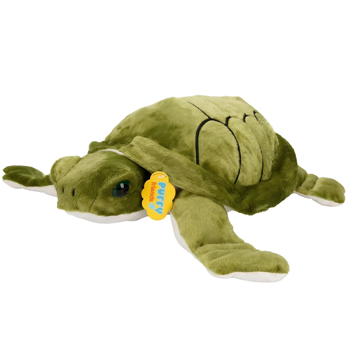 Turtle Plush 42 cm-1