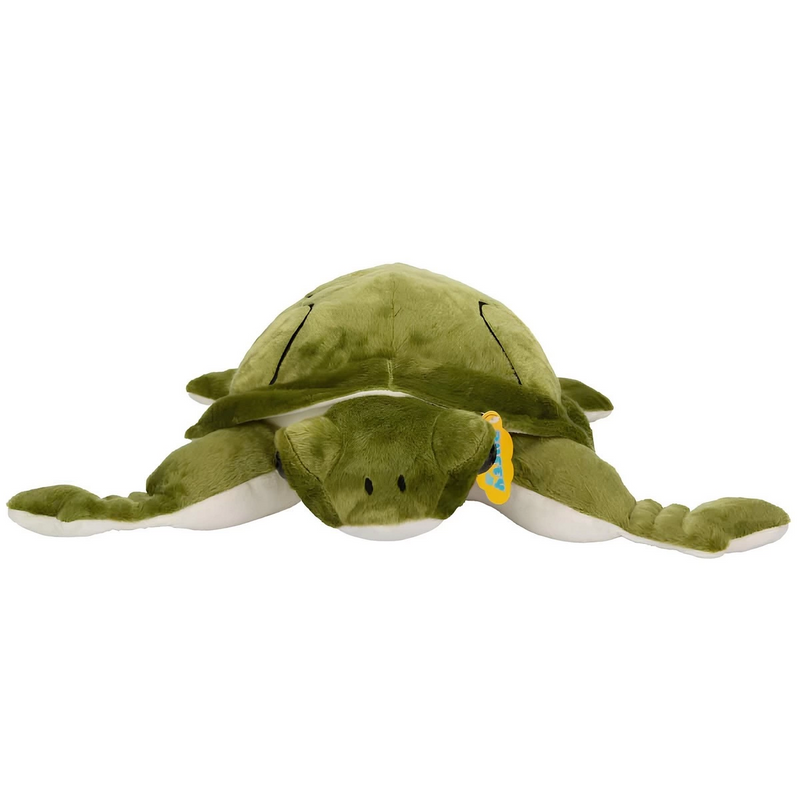 Turtle Plush 42 cm-zoom-