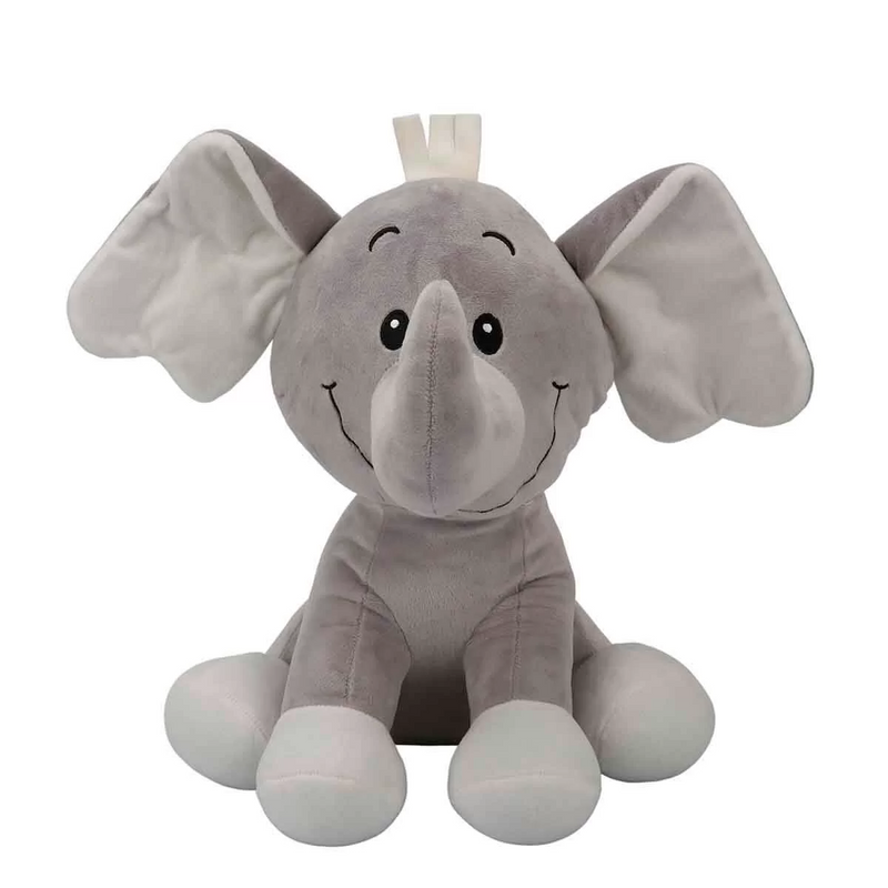 Sitting Plush Animals 35 cm-zoom-