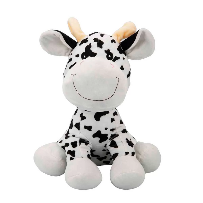 Sitting Plush Animals 35 cm-zoom-