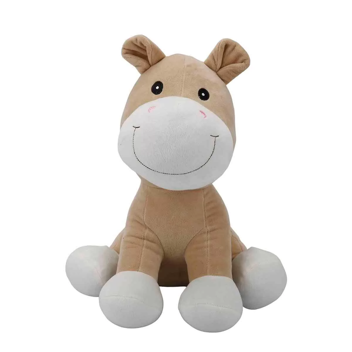 Sitting Plush Animals 35 cm-3