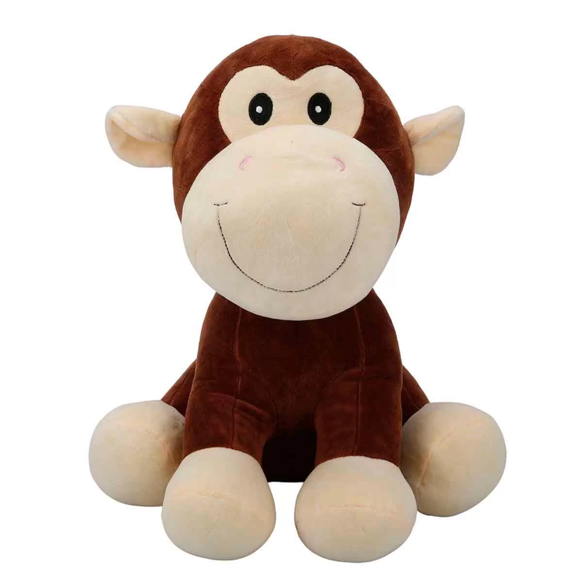 Sitting Plush Animals 35 cm-zoom-1