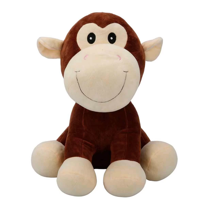 Sitting Plush Animals 35 cm-zoom-