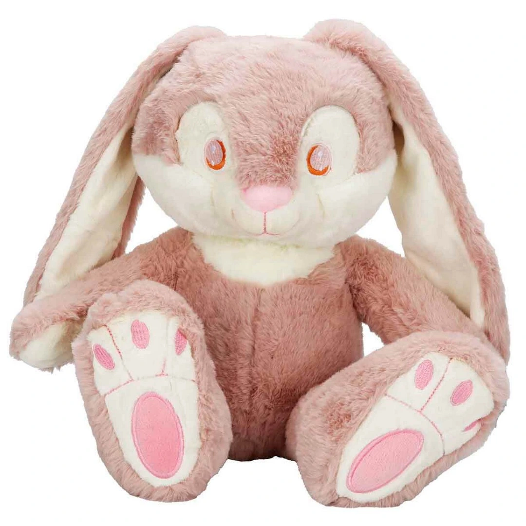 Cute Plush Rabbit 35 cm-4