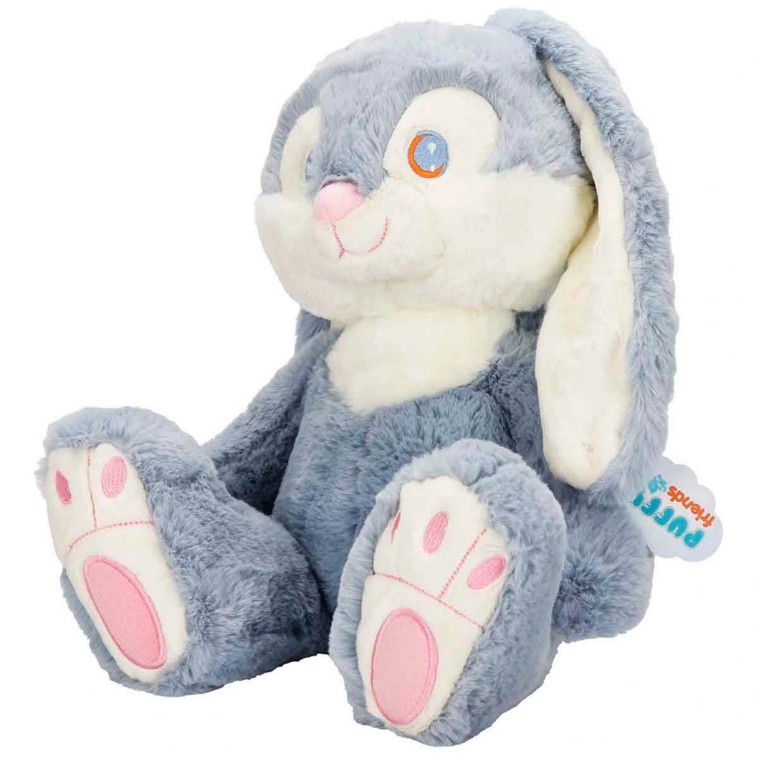Cute Plush Rabbit 35 cm-3