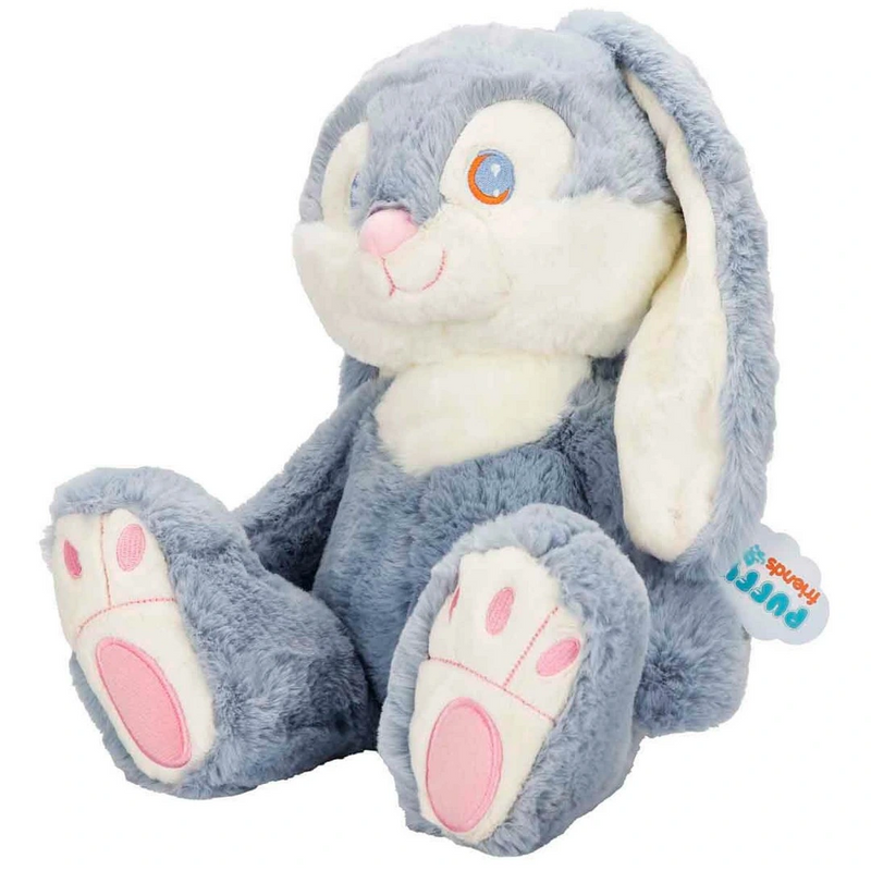 Cute Plush Rabbit 35 cm-zoom-