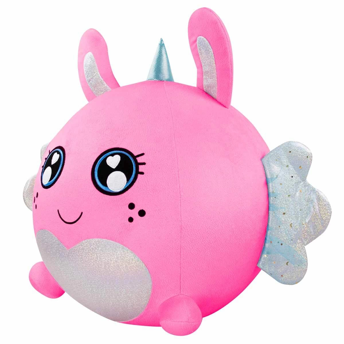 Bibbies Inflatable Plush Rabbit XXL-2