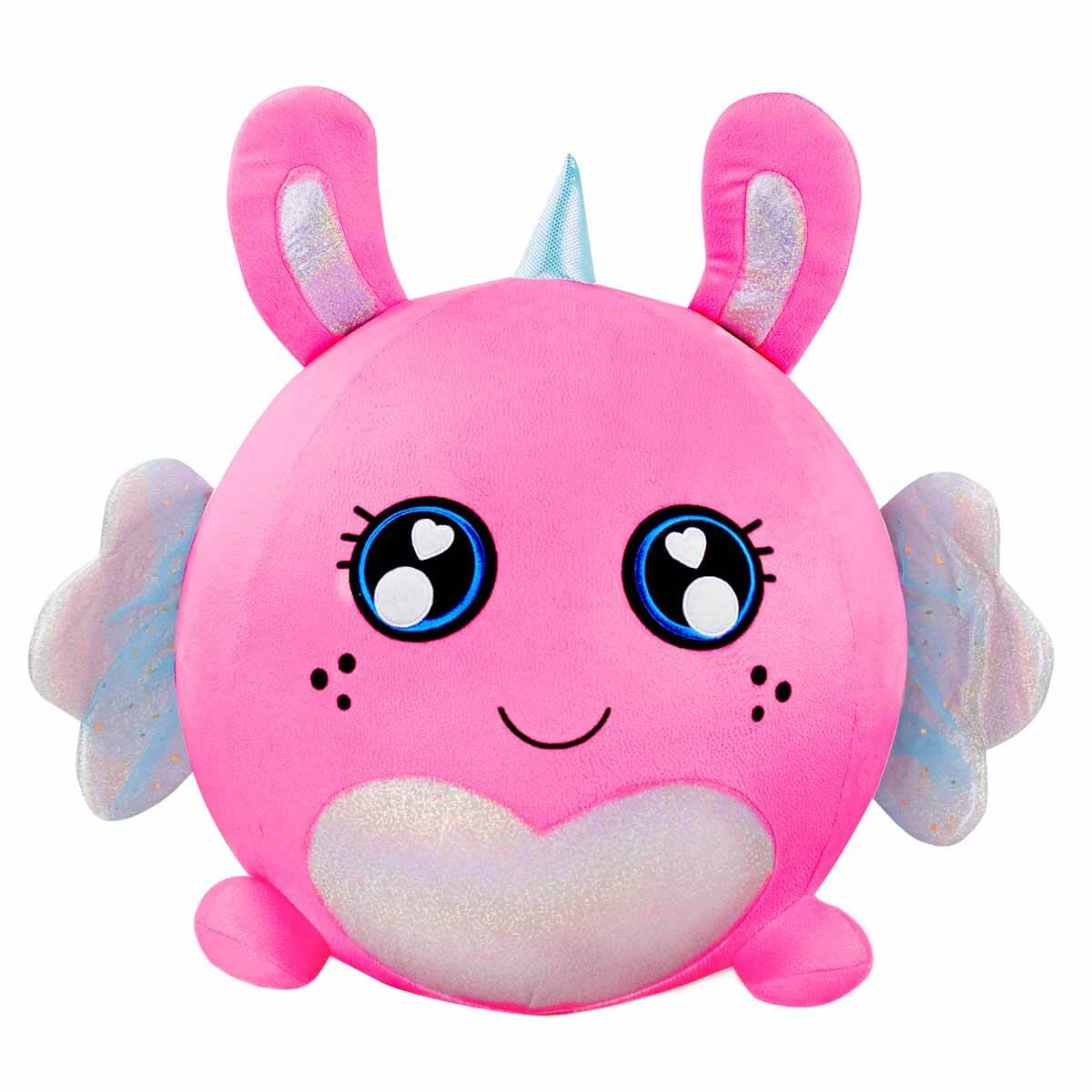 Bibbies Inflatable Plush Rabbit XXL
